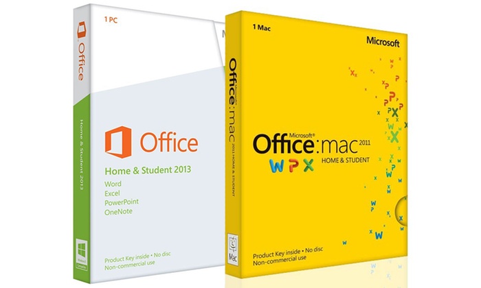 Microsoft office for mac student 2018