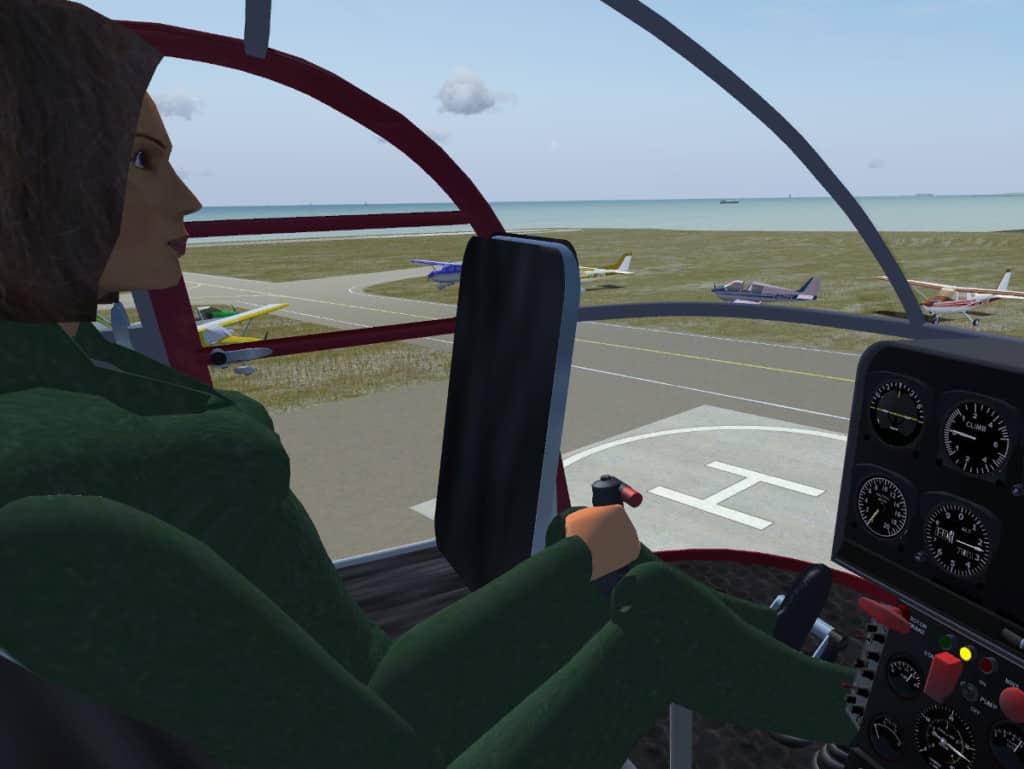 Flight simulator for mac 2018